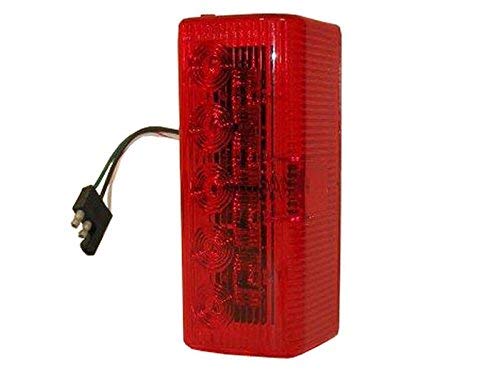 Innovative Lighting Wrap-Around L.E.D Trailer Tail Light (290-4400) - Single