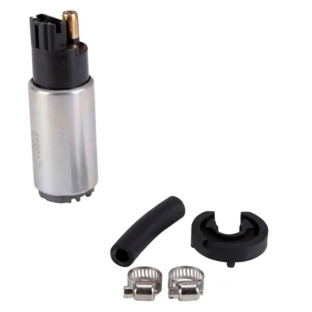 For Toyota Pickup 1992 1993 1994 1995 Electric Fuel Pump | 2 Pins | 2.4L L4 | 3.0L V6