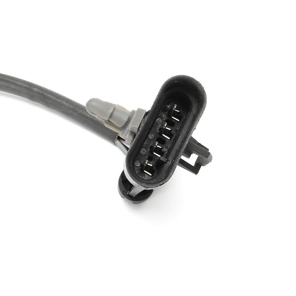 Chikia O2 Oxygen Sensor for Hisun UTV/ATV Models 400-1000, Aluminum, Model P116000391600000