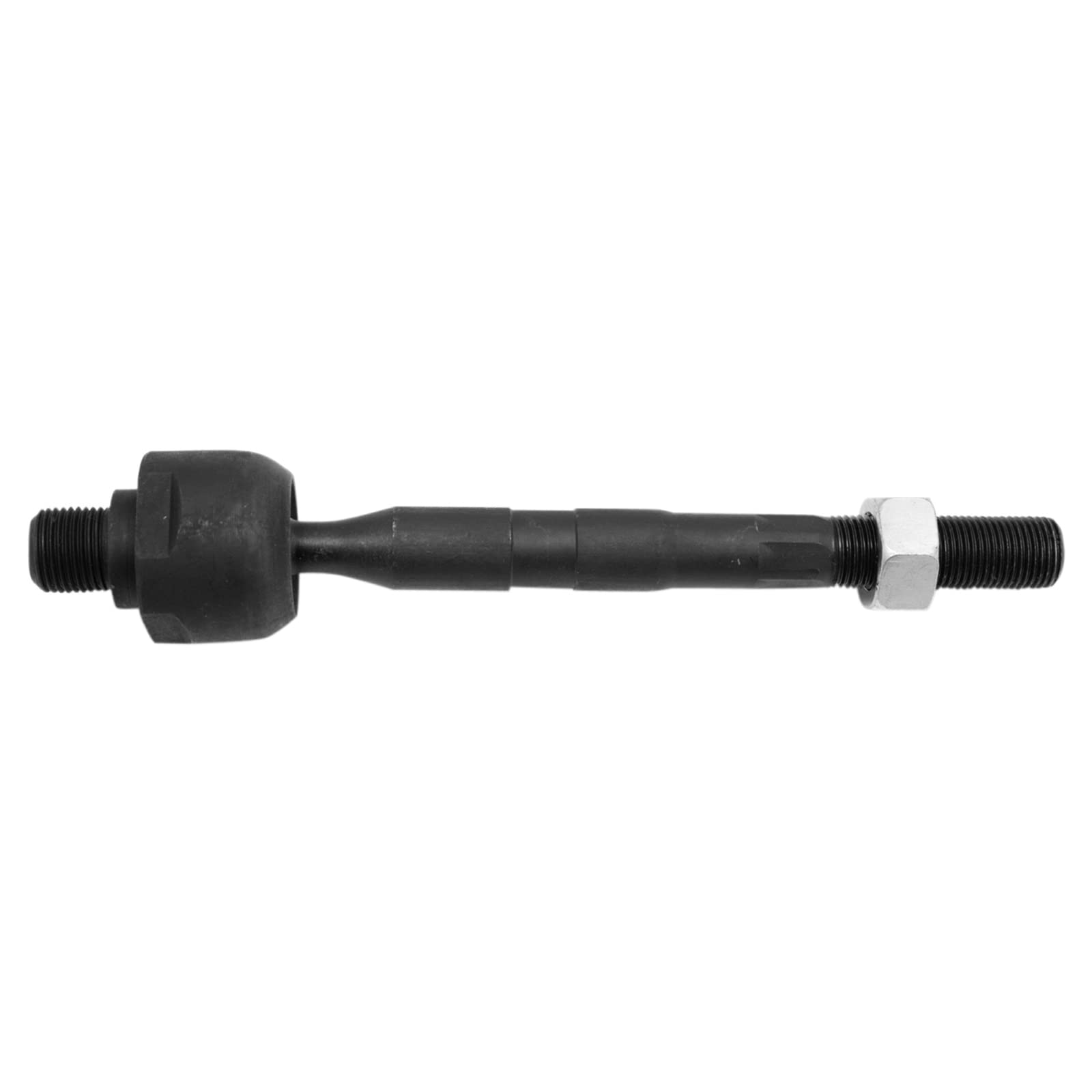 Trq Front Inner Tie Rod Set Compatible With 2006-2010 Kia Optima 2007-2010 Rondo