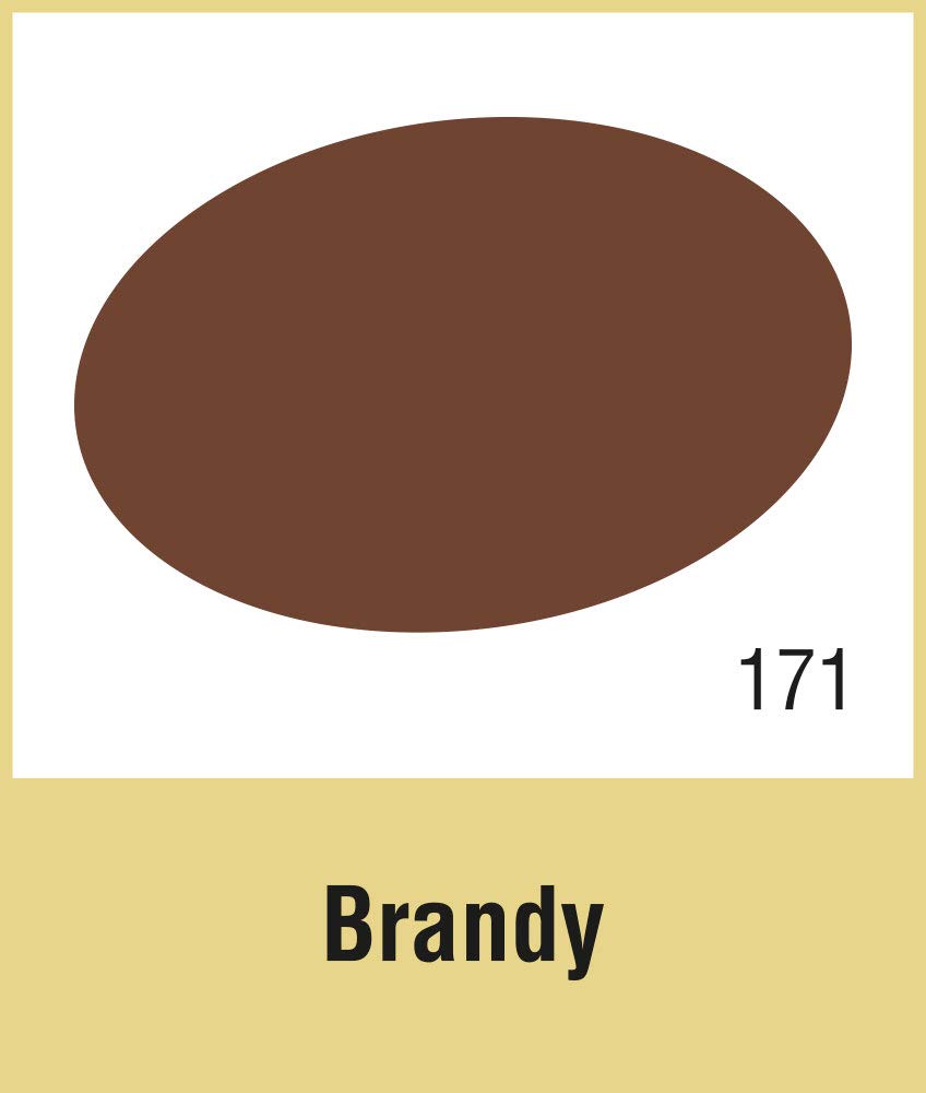 Trg Easy Dye For Leather And Canvas Shoes And Accessories (171 - Brandy)