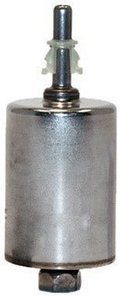 Wix Filters - 33311 Fuel (Complete In-Line) Filter, Pack Of 1