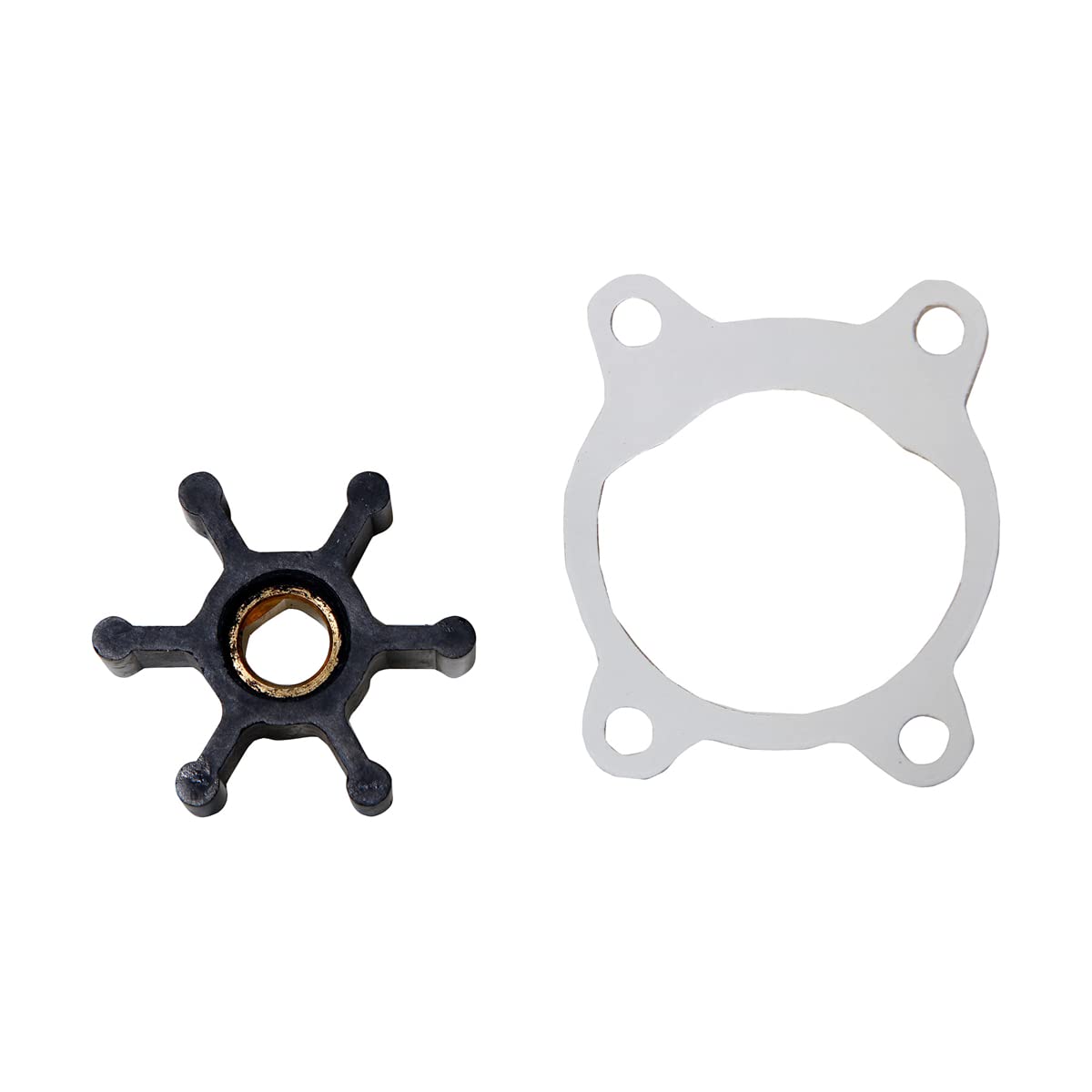 Impeller Pump Repair Kit For Otc 5076 & 5077 Low Profile Oil Transfer Tanker