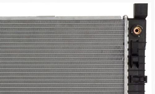 Radiator