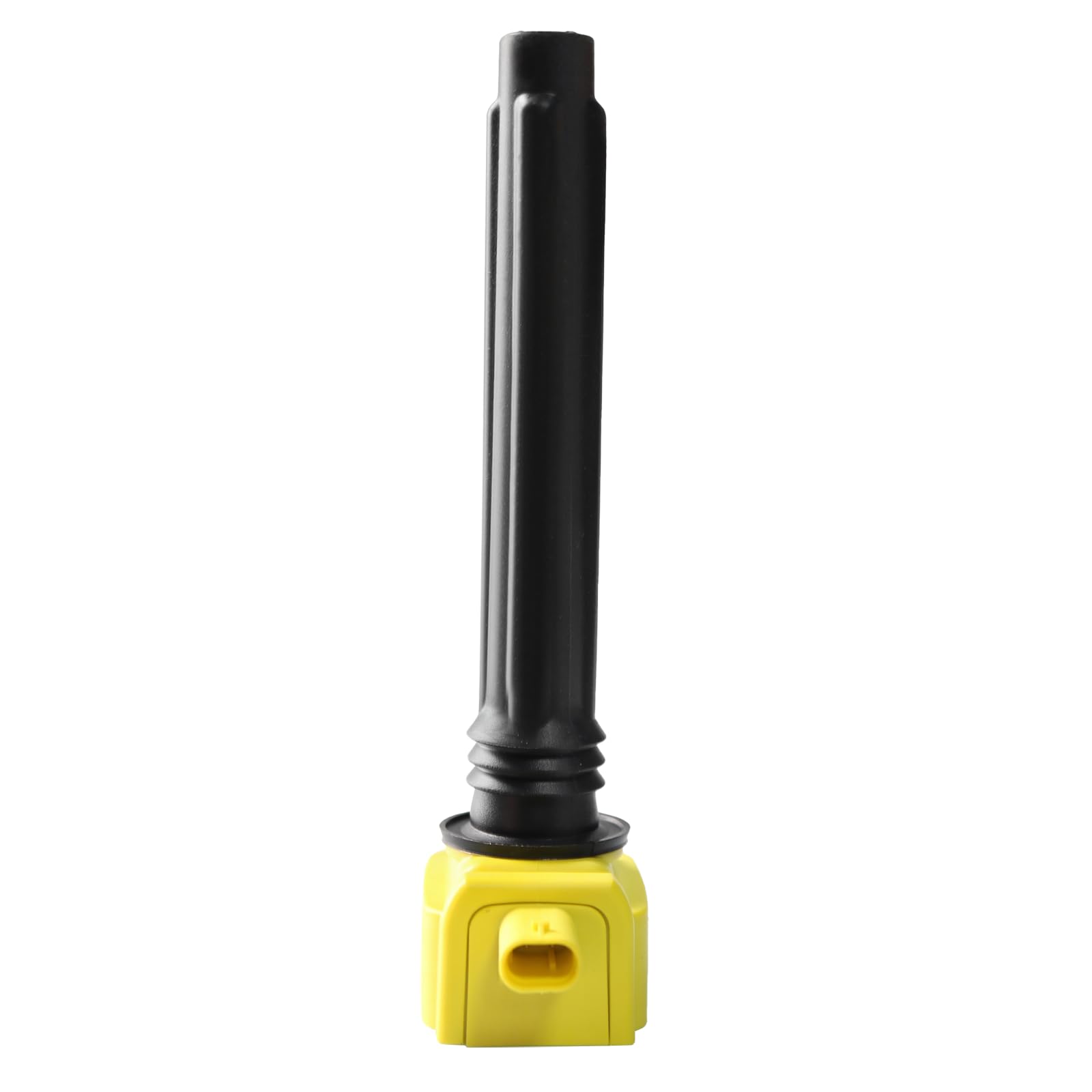 ITOM Ignition Coil Pack UF648 Compatible with Jeep Grand Cherokee Wrangler, for Chry 200 2011-2016, for Dodge 2011-2014 Avenger