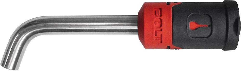 Bolt 7023627 1/2 Receiver Lock for Chevrolet, GMC, Buick and Cadillac Center Cut Keys