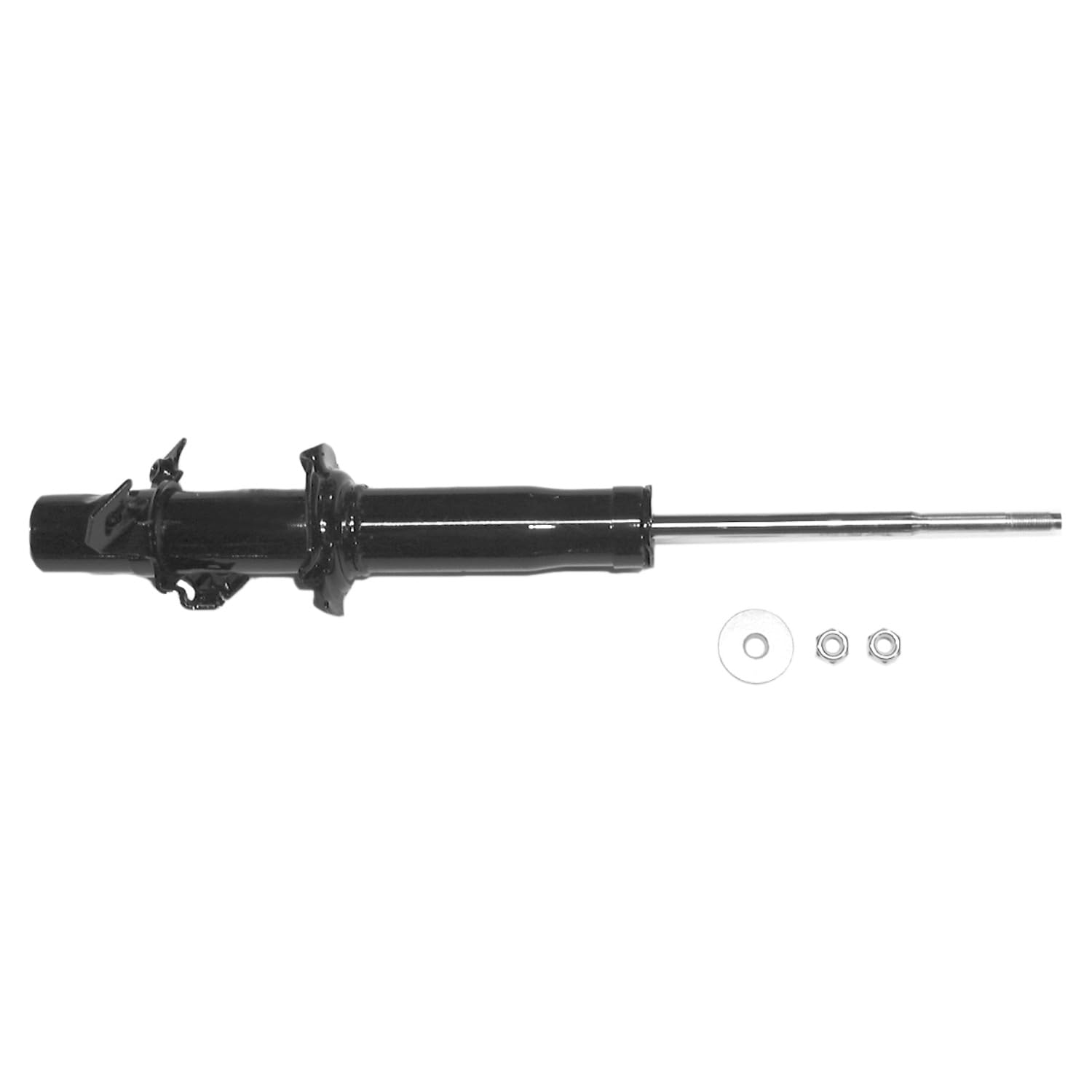Gabriel G55774 Ultra Front Strut For 90-93 Honda Accord (1 Pack)