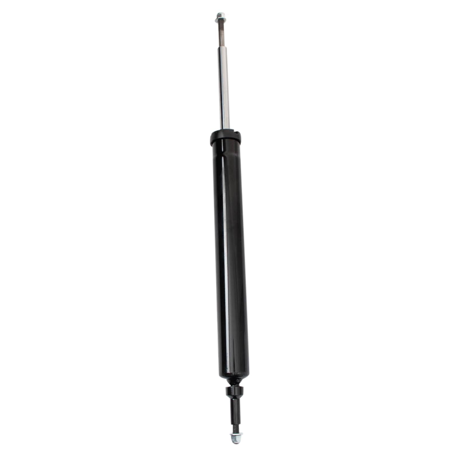 Trq Rear Shock Absorber Set Compatible With 2013-2015 Bmw X1
