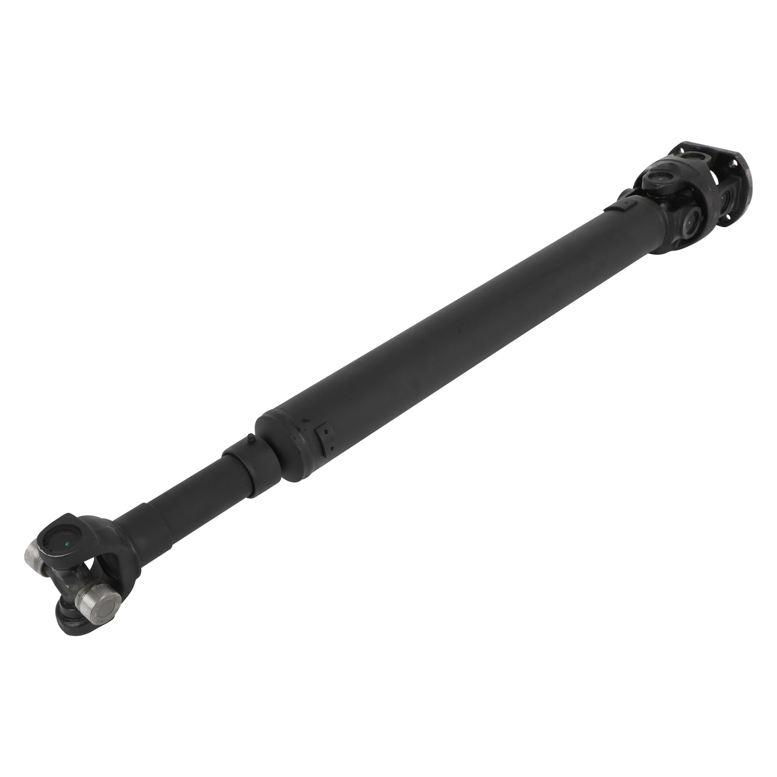 Scitoo?40.25''?Steel Front Driveshaft Assembly Drive Shaft Prop Shaft For Ford For F-250 Super Duty For F-350 Super Duty For F-4