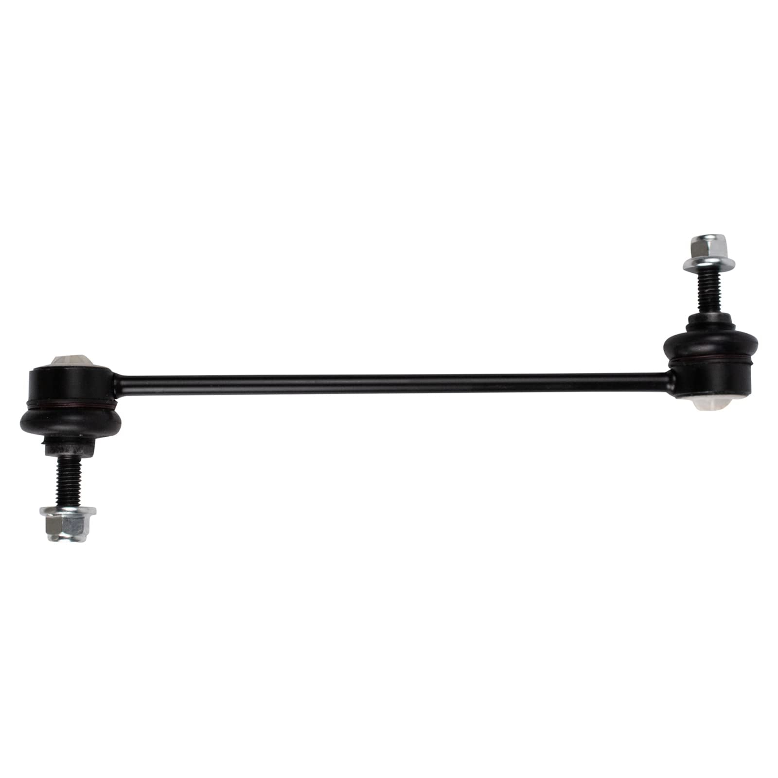 Trq Sway Bar Stabilizer Link Set Front & Rear Compatible With 02-08 X-Type