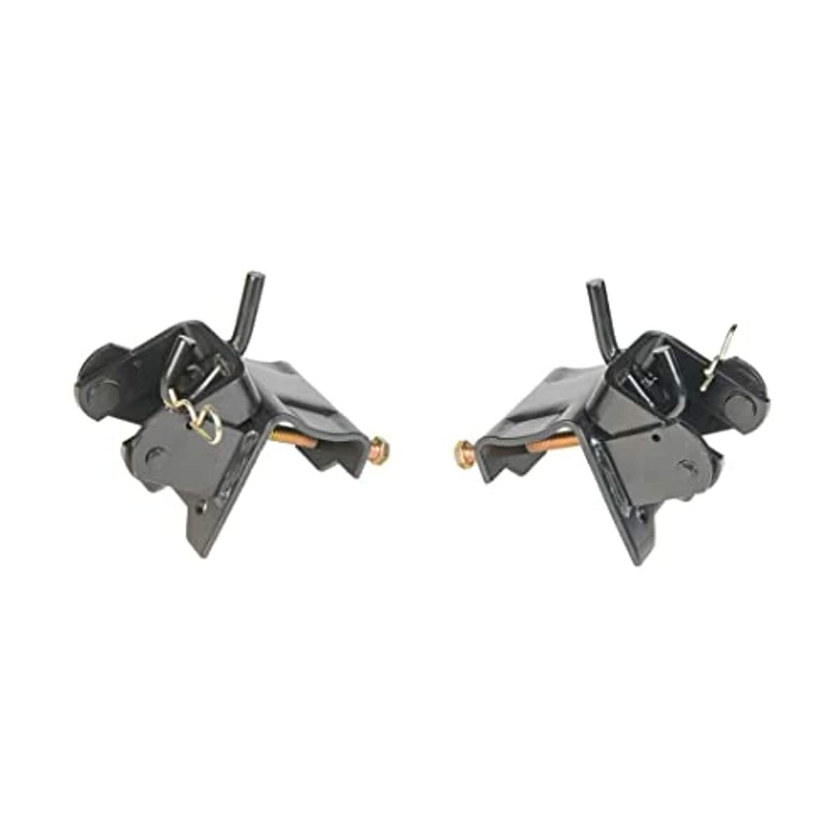 Husky Towing 31260 Weight Distribution Hitch Bracket Weight Distributing Hitch Acce