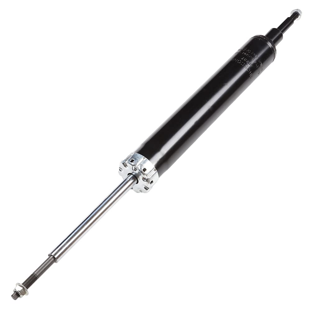 Pair Rear Shocks Absorbers For Bmw Lsailon Shock Struts Fits 2008-2013 128I,2008-2013 135I,2006 325I,2007-2011 328I,2006 330I,2009-2011 335D,2007-2013 335I,2011-2013 335Is 349041 Auto Shocks Kits