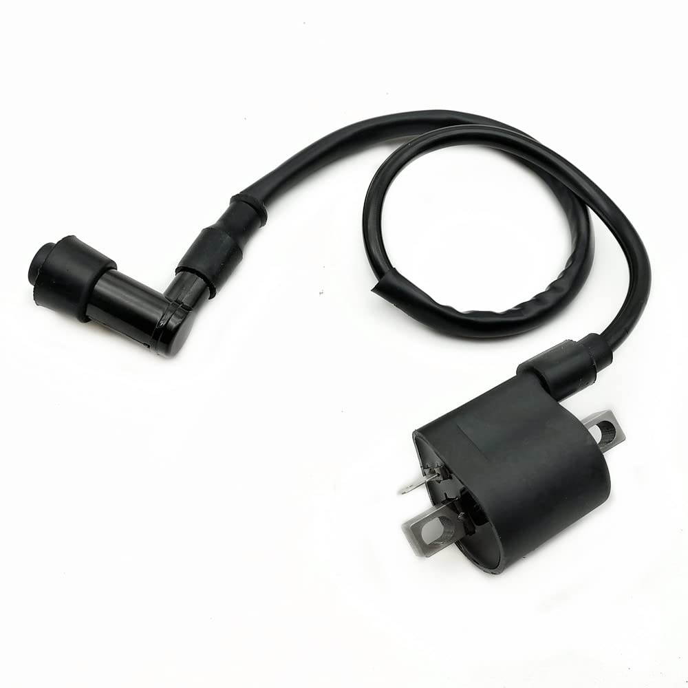 Ignition Coil Motorcycle Accessories for Kawasaki KX60 KX80 KX85 KX125 KDX200 CG125 CG150 CG200 CG250 for Yamaha PW 50 PW50 PW 8