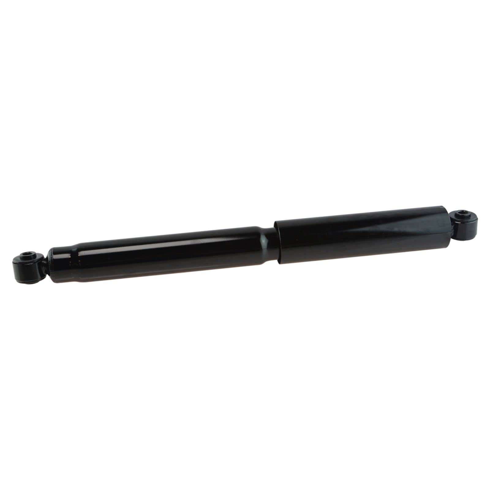Trq Rear Shock Absorber Set Compatible With 2011-2022 Chevrolet Silverado 2500 Hd Silverado 3500 Hd Gmc Sierra 2500 Hd Sierra 35