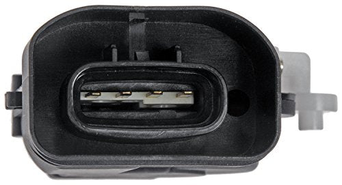 Dorman 746-848 Liftgate Lock Actuator Compatible With Select Toyota Models