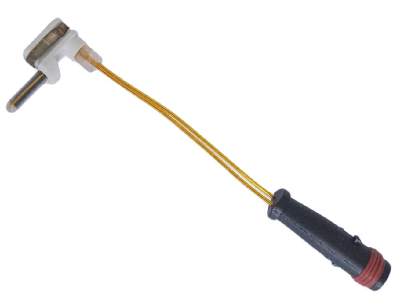 Bapmic 2115401717 Brake Pad Wear Sensor For Mercedes Benz W211 W220 Clk Sl C E S Class (Pack Of 4)