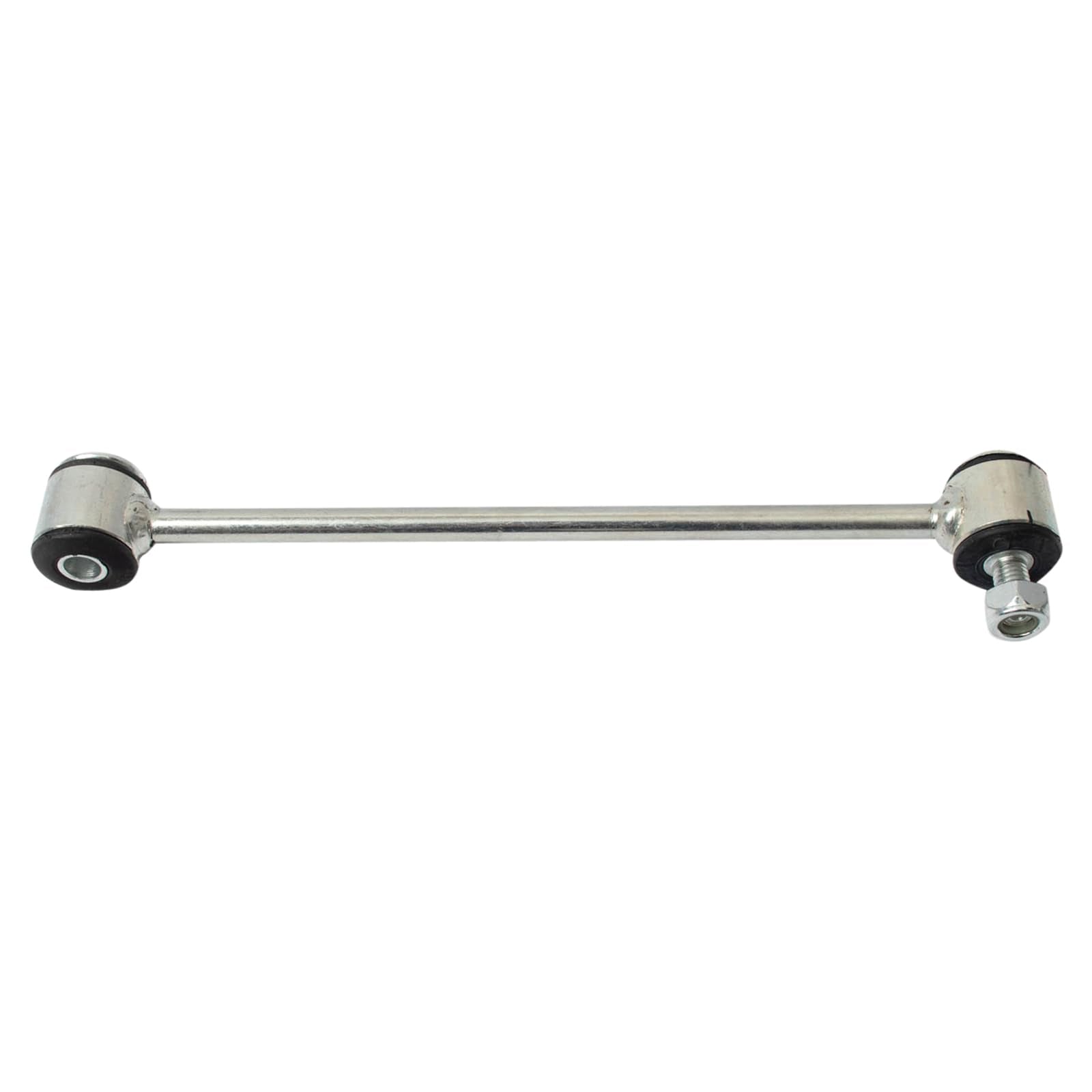 Trq Rear Sway Bar Link Set Compatible With 2002-2012 Mercedes-Benz