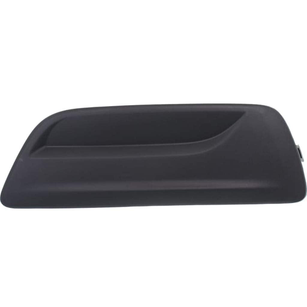 For Chevy Malibu Fog Light Cover 2013 2014 2015 Driver And Passenger Side Pair/Set | Primed | Gm1038141 + Gm1039141 | 20768848 +