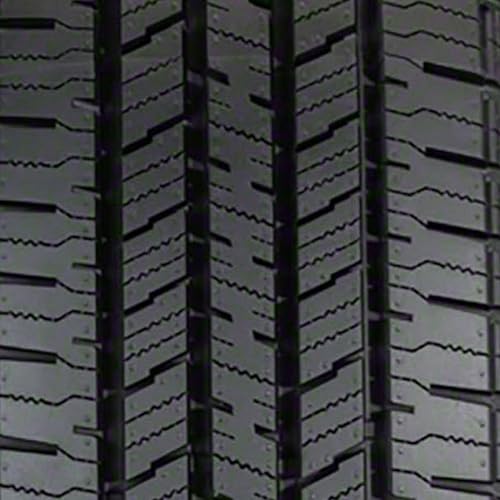 Hankook Dynapro Ht Rh12 Radial Tire - 265/70R16 111T Sl