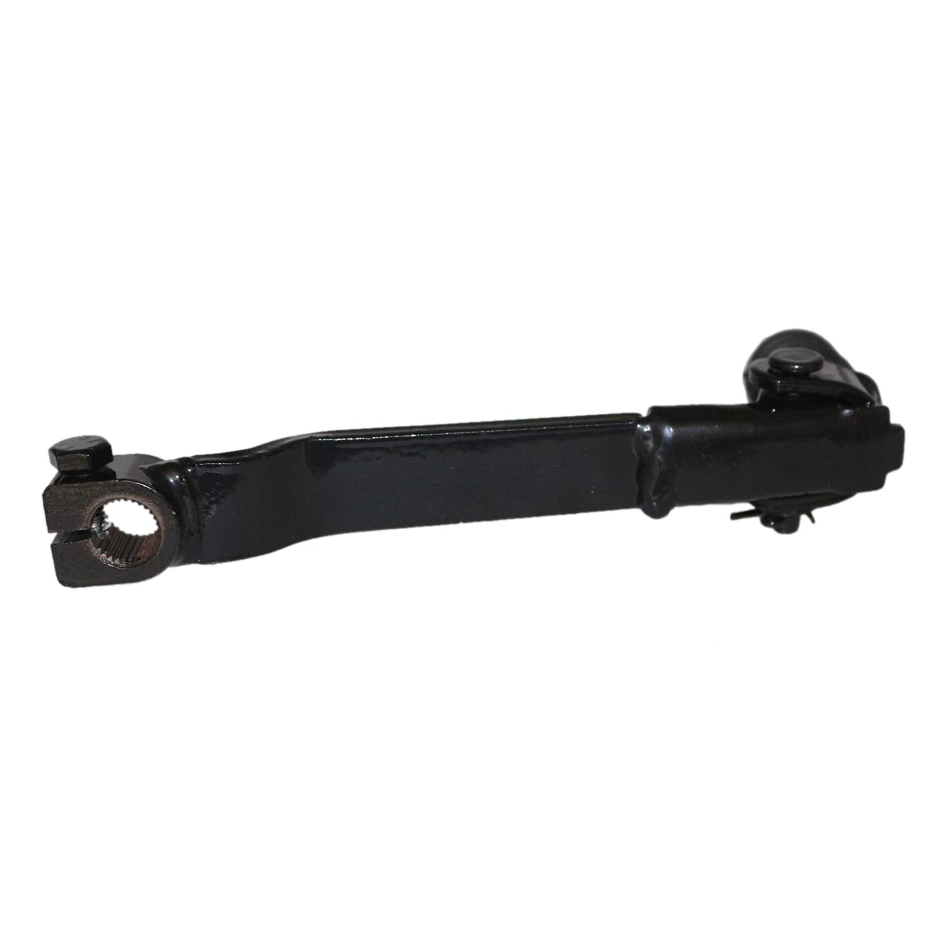 PRO BAT 11mm Gear Shifter Shift Lever for 50cc 70cc 90cc 110cc 125cc Horizontal Engine ATV Quad Bike Go Kart 4 Wheeler Dirt Bike