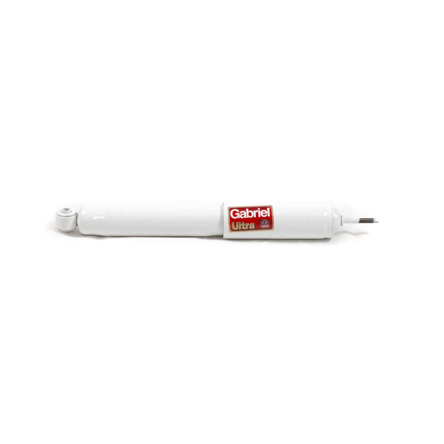 Gabriel G63799 Ultra Truck Rear Shock Absorbers For Asuna Sunrunner; Chevrolet Tracker Non-Abs; Geo Tracker; Pontiac Sunrunner;