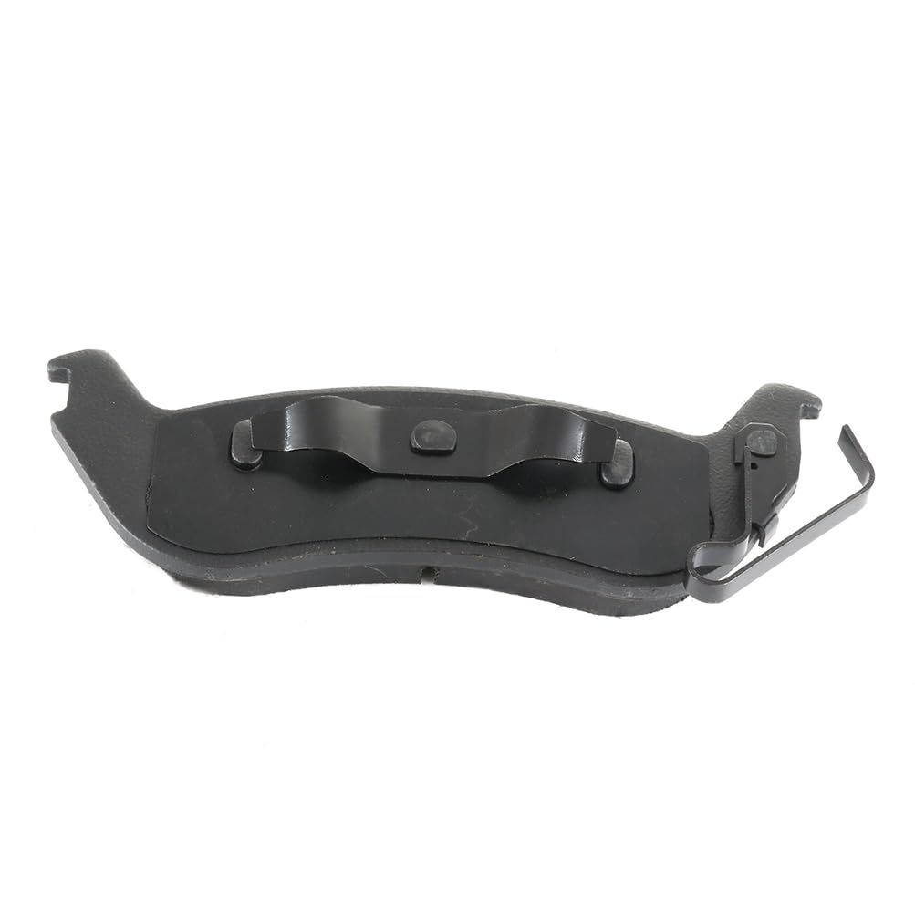 Scitoo D932-7835 Rear Brake Pads Fit For 2003-2011 For Ford Crown Victoria,2010-2011 For Ford Ranger,2003-2011 For Lincoln Town
