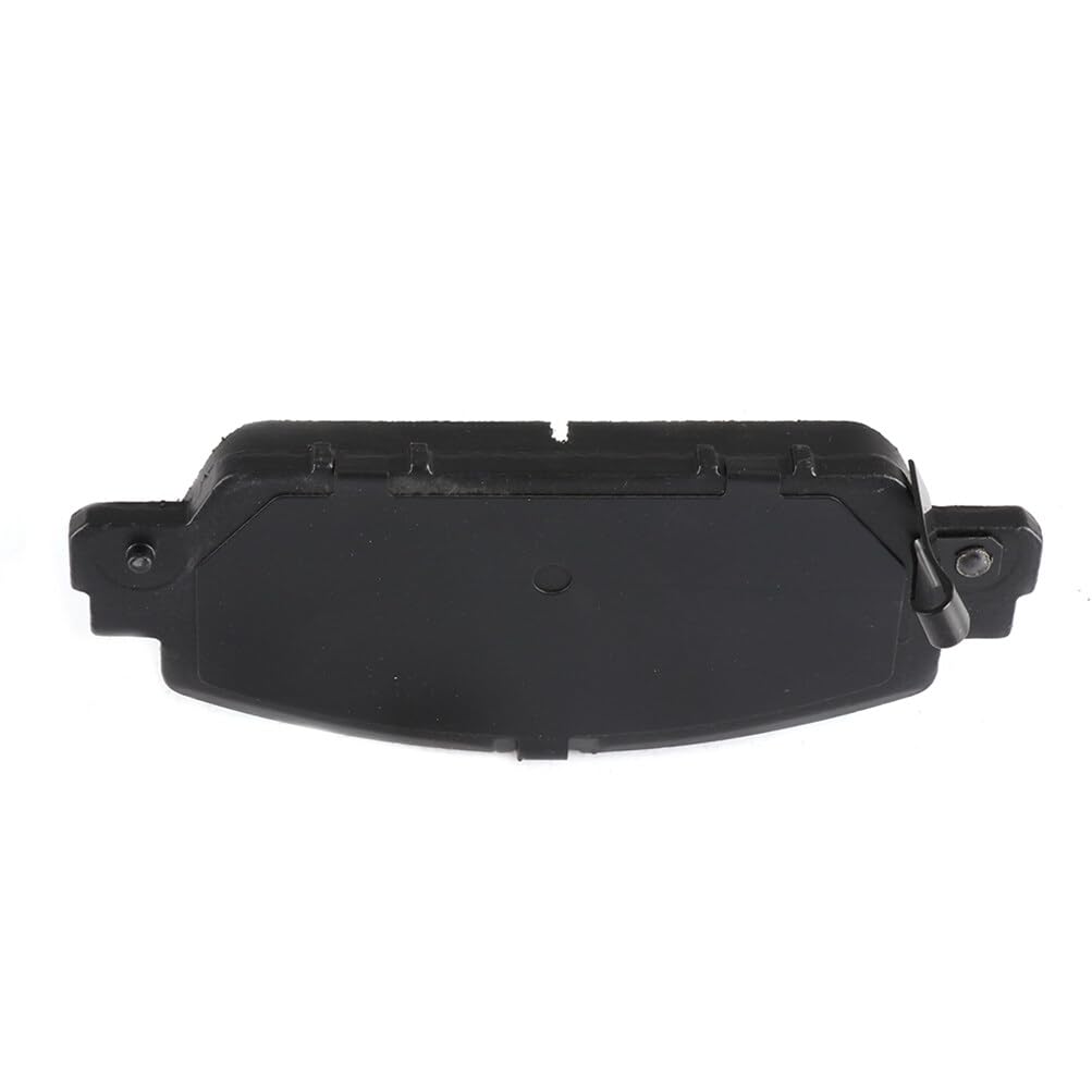 Automuto 8Pc Front & Rear Disc Brake Pads Set D1451 D1654 For Honda For Accord 2013-2017
