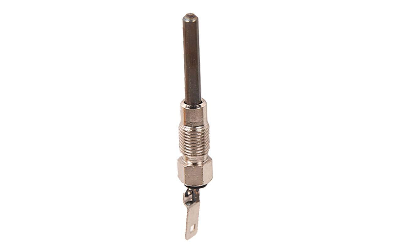 Bapmic 12563554 Diesel Glow Plug Compatible With Chevrolet Chevy G30 G20 K1500 K2500 K3500 Gmc Savana 82-05 6.5L 6.2L