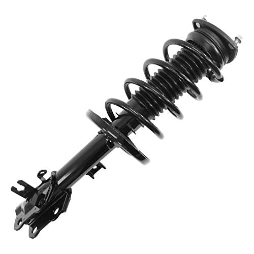 2013-2016 Mazda Cx-5 - 2-11695-11696-001
