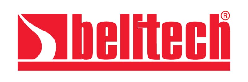 Belltech 23458 Pro Coil Spring Set