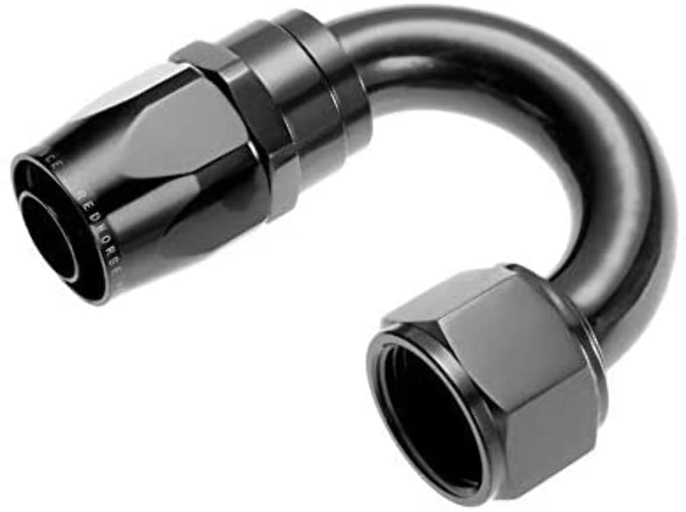 REDHORSE Performance 1180102 Hose End