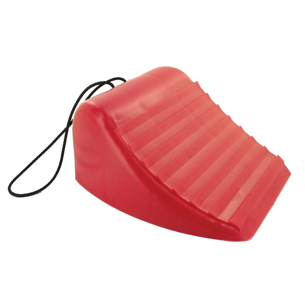 Valterra A10-0914 Big Chock , Red