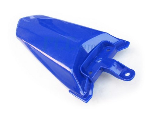 2L Ps56 Pcc Motor For Ttr50 Dirt Bike Plastic Fender Kit Blue