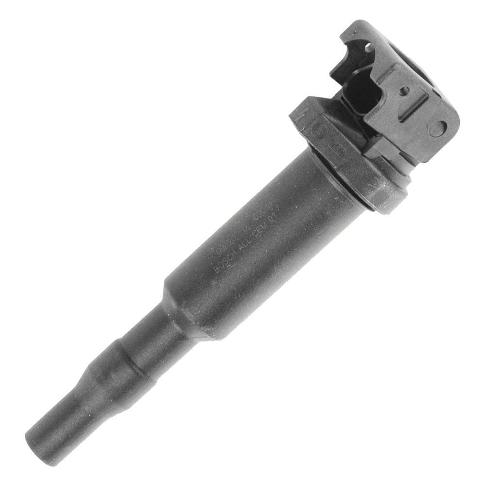 Trq Ignition Kit Ignition Coil Spark Plugs Compatible With 2010-2013 Bmw 128I 328I 328I Xdrive 2010-2011 528I 2010 528I Xdrive 2