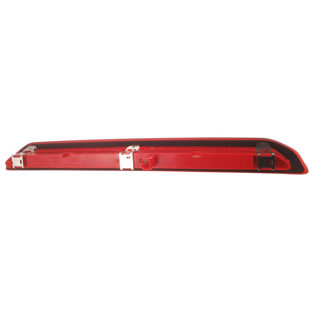 FANLIDE 3rd Third Brake Light for Ford Escape 2013 2014 2015 2016 2017, Rear Liftgate Trunk Lamp, High Mount Lamp, CJ5Z-13A613-B