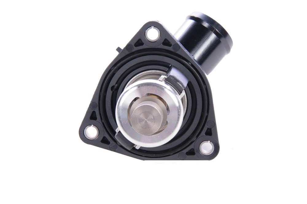 ACDelco Genuine Parts 15-11113 Water Pump Outlet Assembly with Thermostat