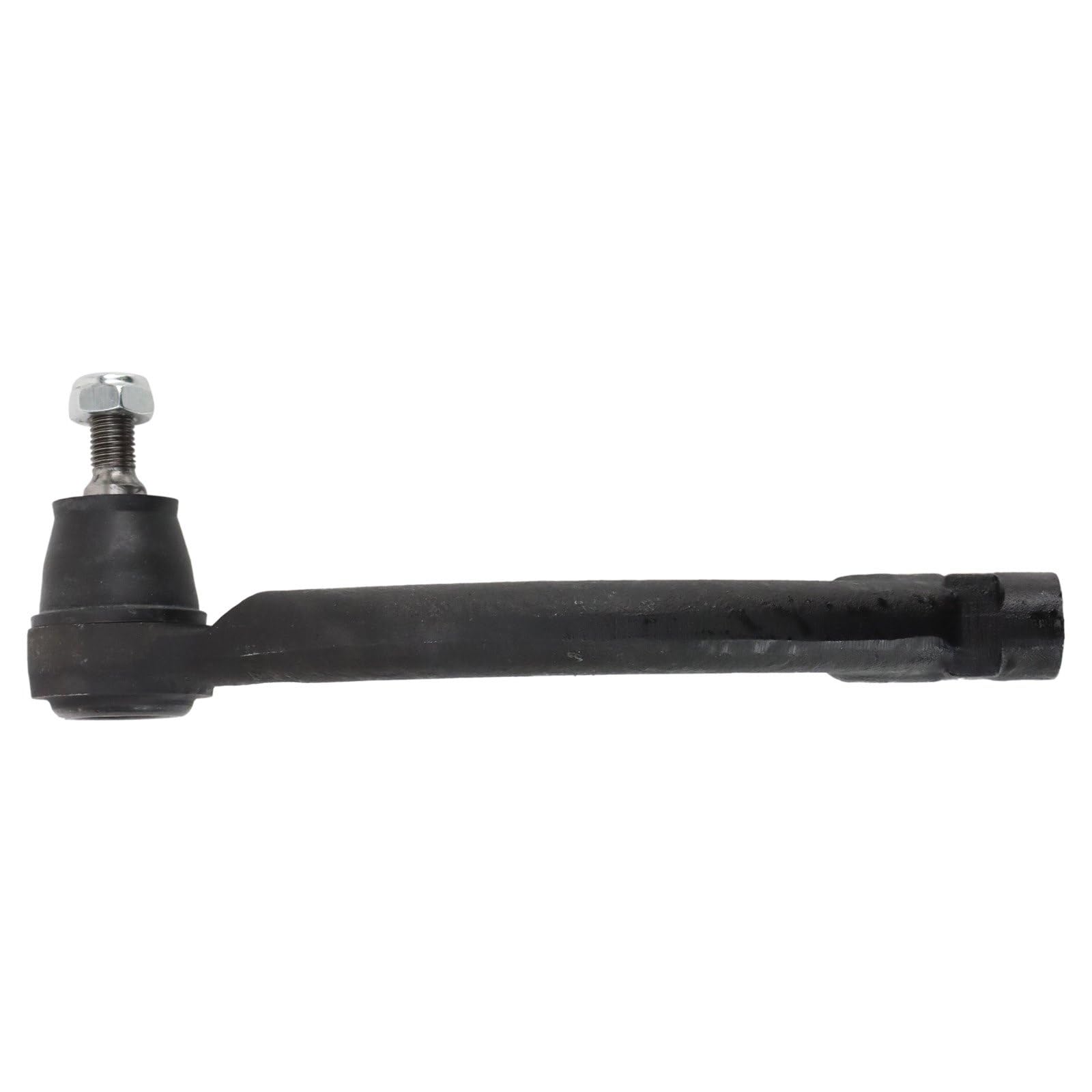 TRQ Front Tie Rod Set Compatible with 2014-2018 Kia Forte 2014-2016 Forte Koup Forte5