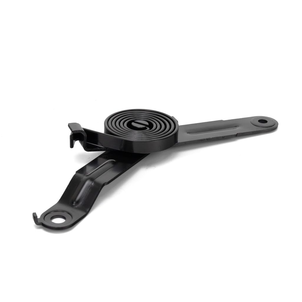 For Chevy Silverado 1500 HD 2003 2004 2005 2006 Hood Hinge Spring Passenger Side | GM1236116 | 15035592