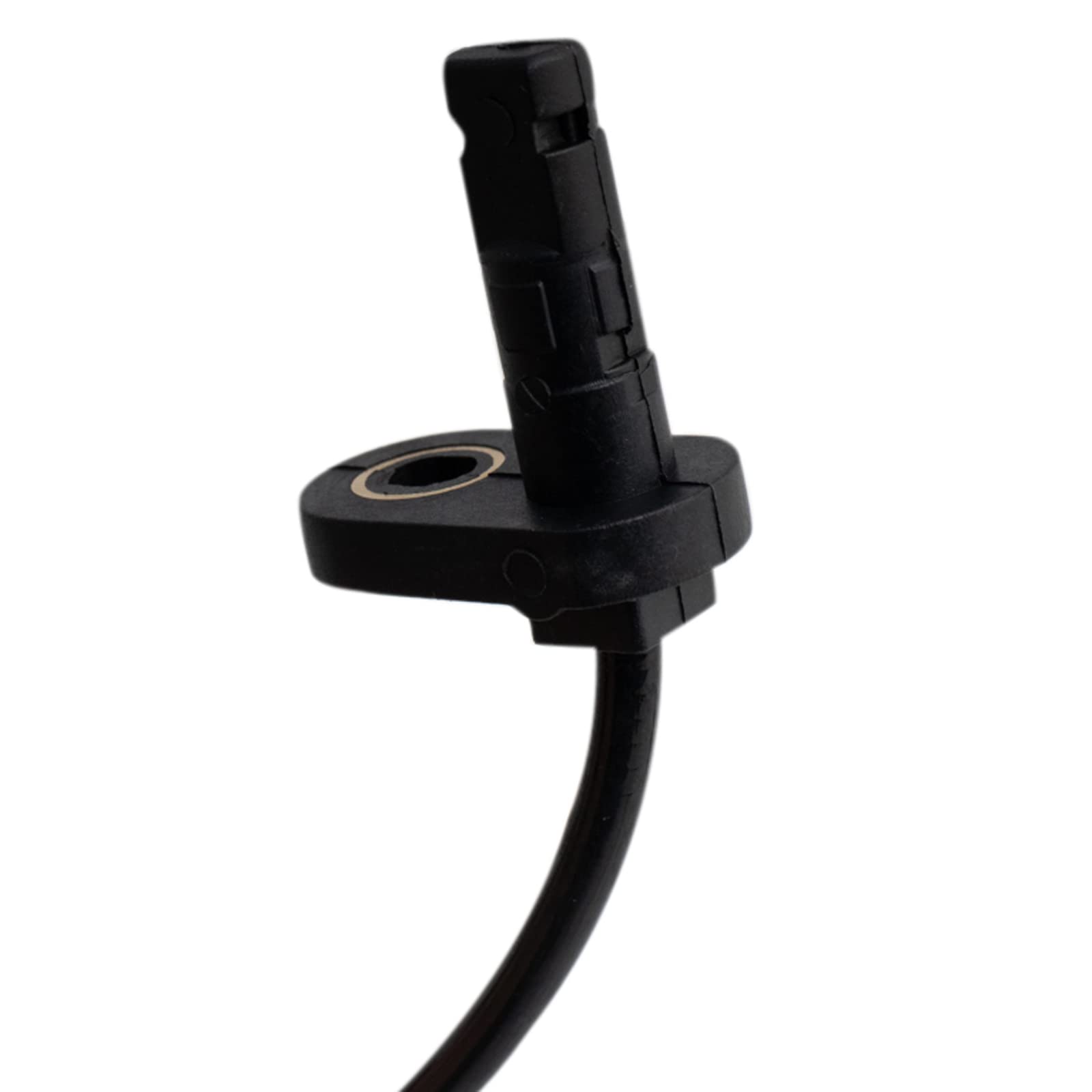 Trq Front Right Abs Wheel Speed Sensor Passenger Side Compatible With 2011-2015 Honda Cr-Z 2009-2013 Fit 2010-2014 Insight