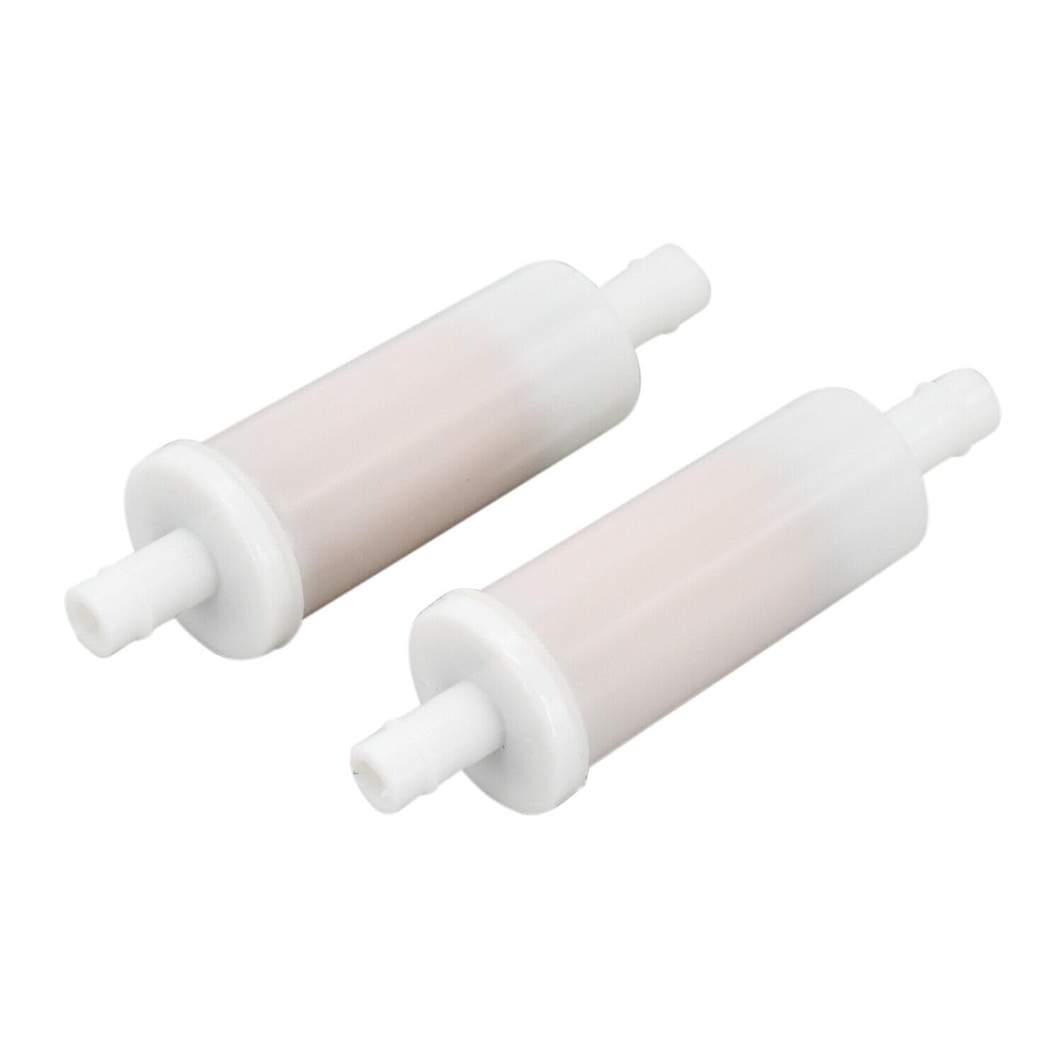Molloparts Breather Filter In Line 2530029 2 Pcs Compatible With Polaris Sportsman 335 400 450 500 600 700 Ranger Scrambler 500