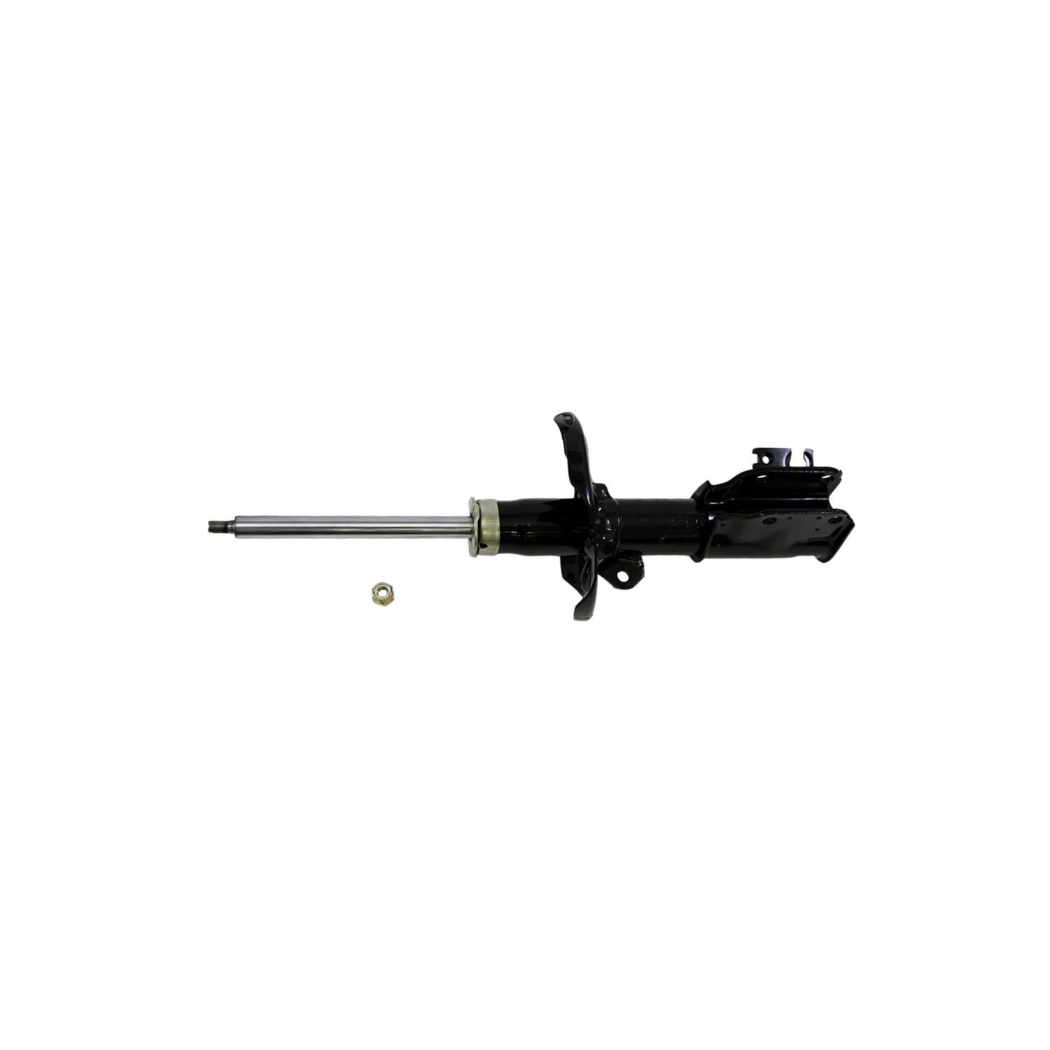 Gabriel G56633 Ultra Front Right Strut For 00-03 Mazda Protege; 02-03 Mazda Protege5 (1 Pack)