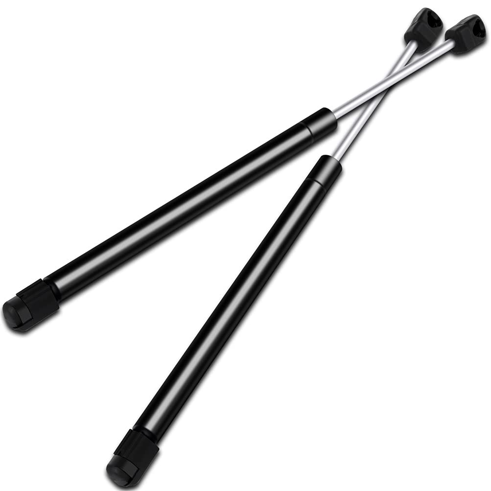 ECCPP Lift Supports Front Hood Struts Gas Springs for Ford Expedition 1997-2006 for Ford for F-150 1997-2004 for Ford for F-150 