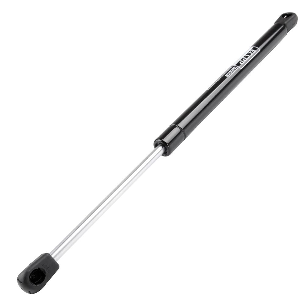 Scitoo 6302 15.36Inch Lift Supports Fit For Jaguar X-Type 2003-2008 Front Left And Right Hood Shock Struts 2Pcs