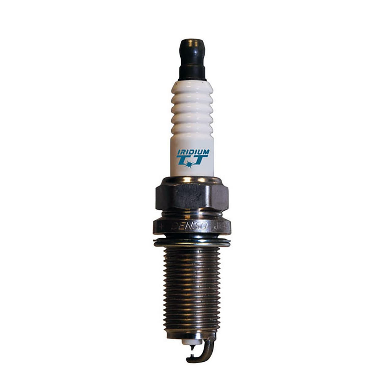Denso Ikh16Tt Iridium Tt Spark Plugs 4703-4 Pk