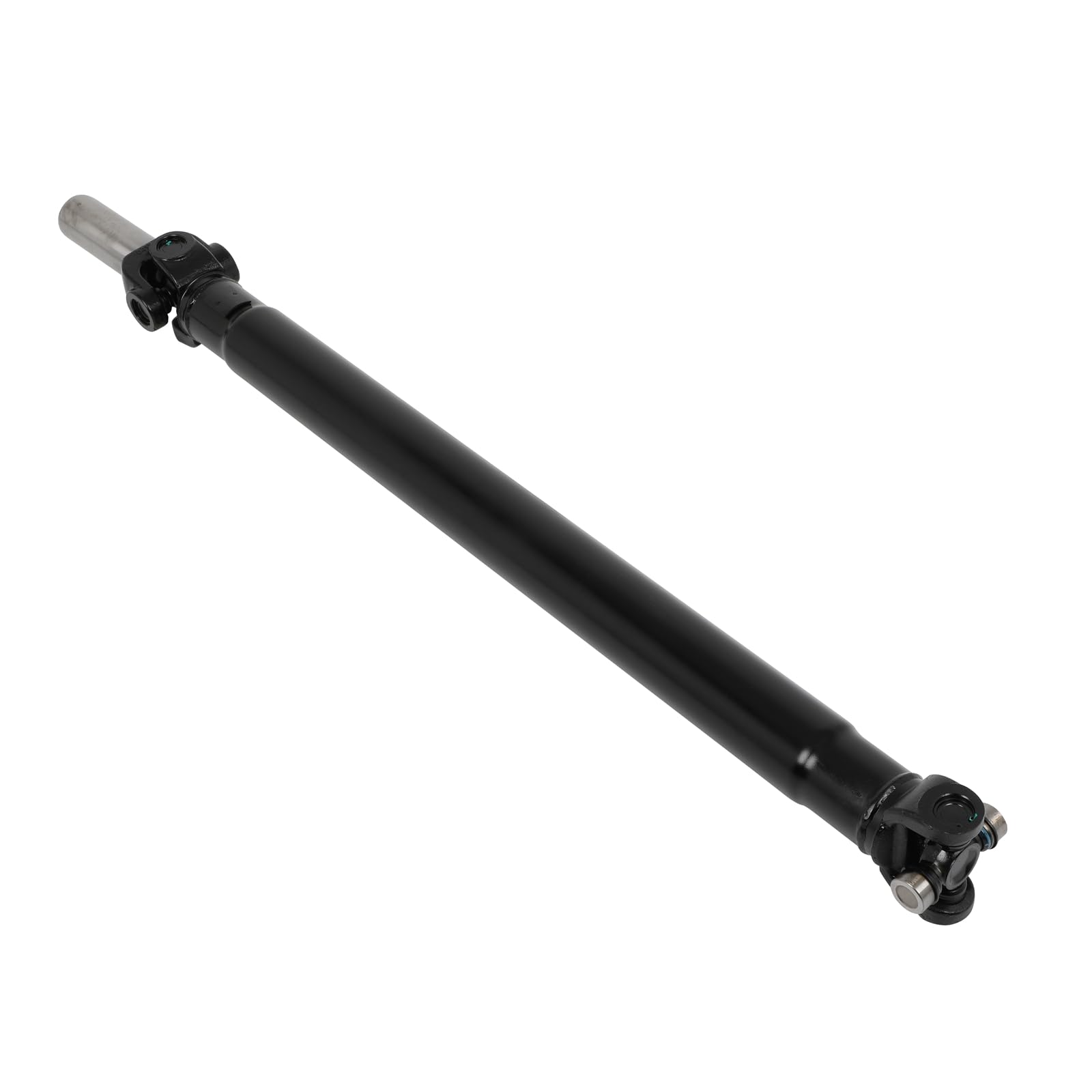 Scitoo?44''?Steel Rear Driveshaft Assembly Drive Shaft Prop Shaft Compatible For Chevrolet Blazer 1996-2005,For Gmc Jimmy 1996-2