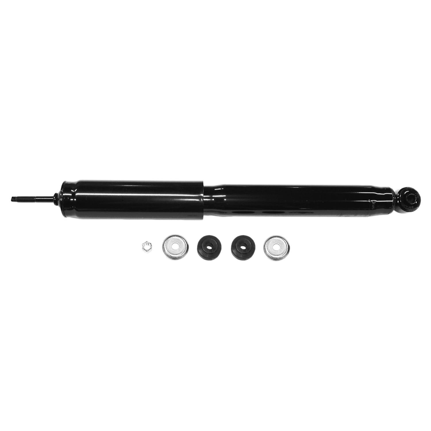 Gabriel 69898 Ultra Rear Shock Absorbers For Ford Mustang, Base, Gt, Gts, Gt Bullitt, Mach 1, Gt Base, Gt Equipado (1 Pack)