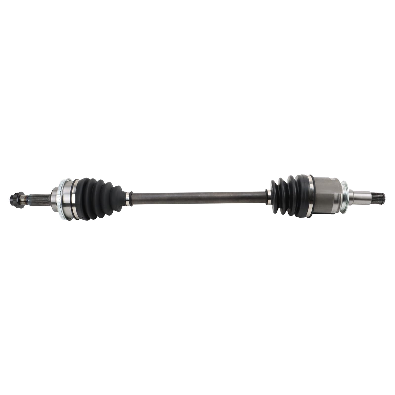 TRQ Rear CV Axle Shaft Assembly Set for Lexus RX330/RX350 & Toyota Highlander - Model CSA36029