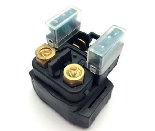 Starter Relay Solenoid Fits Yamaha 4Sv-81940-00-00 4Sv-81940-12-00