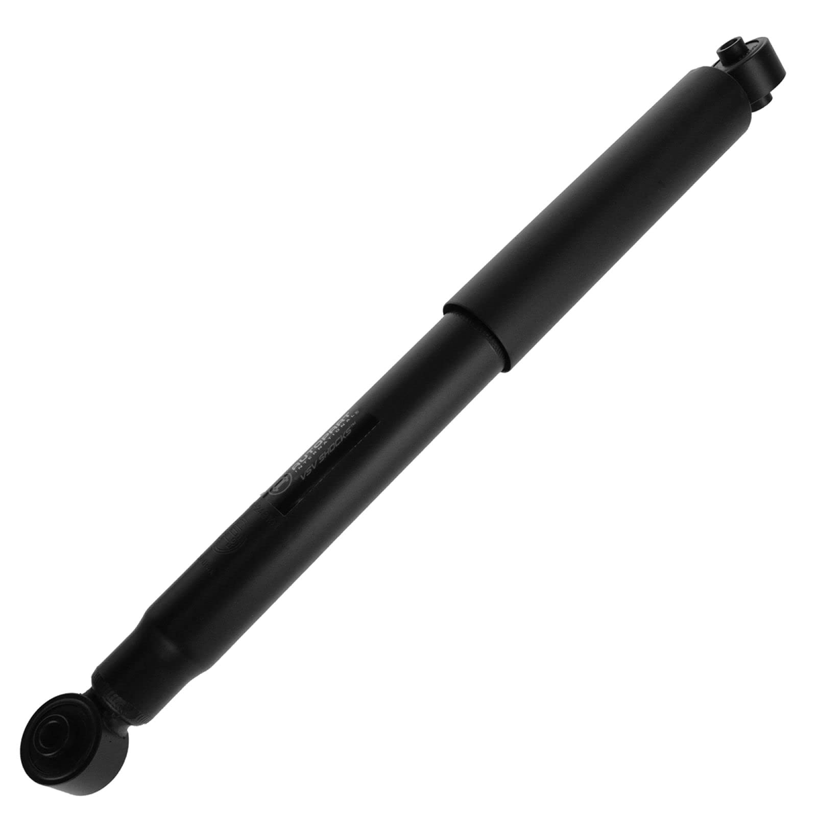 Trq Front And Rear Shock Absorber Set Compatible With 2007-2011 Dodge Nitro 2002-2012 Jeep Liberty