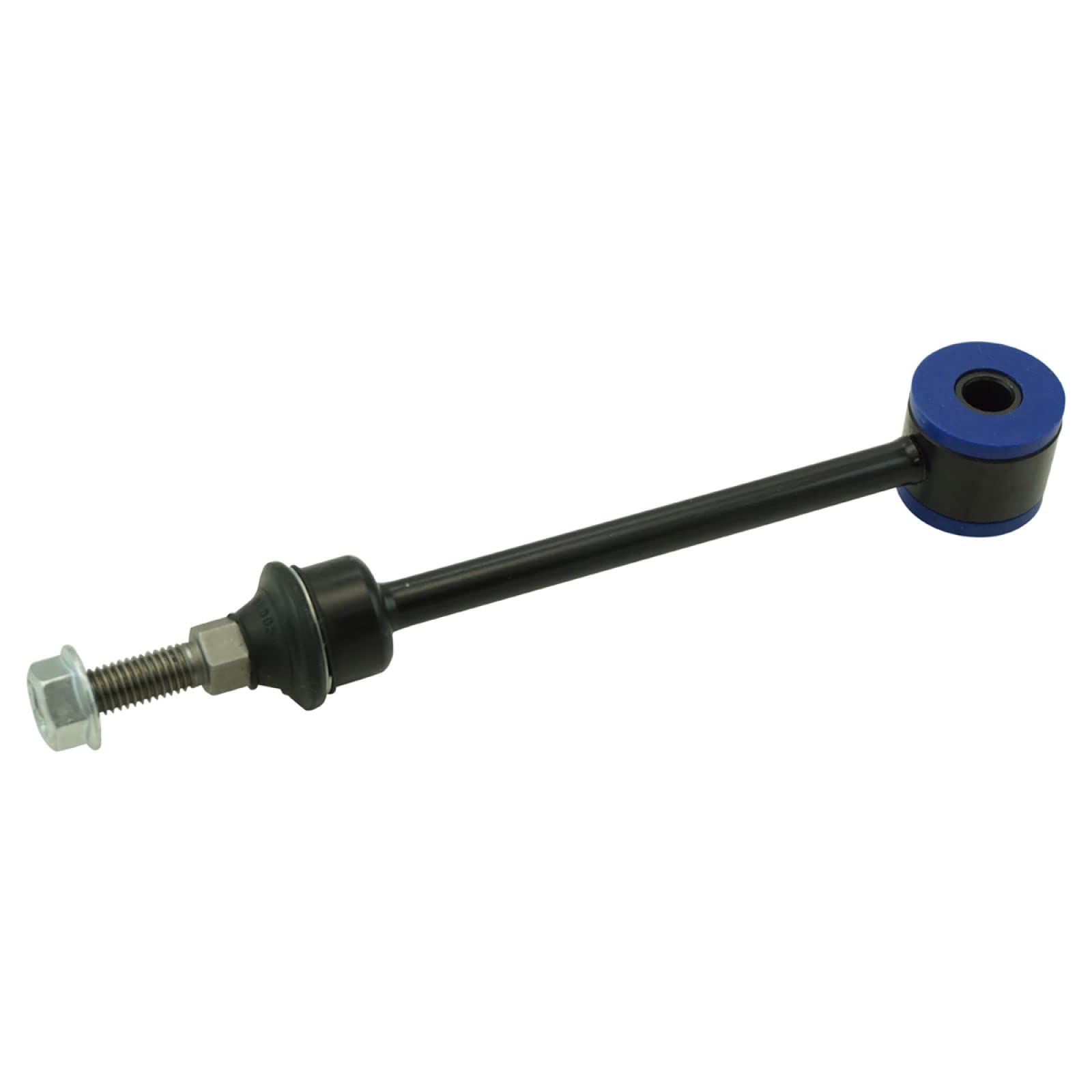 Trq Sway Bar Stabilizer Link Set Front & Rear Compatible With 04-05 Ram 1500